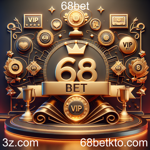 Descubra o Programa VIP do 68bet: Vantagens e Benefícios Exclusivos
