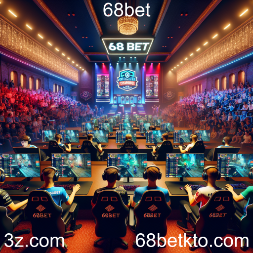 A Ascensão dos Esportes Virtuais e Seu Impacto na Indústria dos Jogos